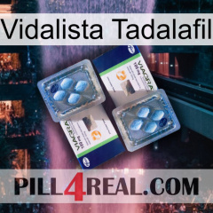 Vidalista Tadalafil viagra5